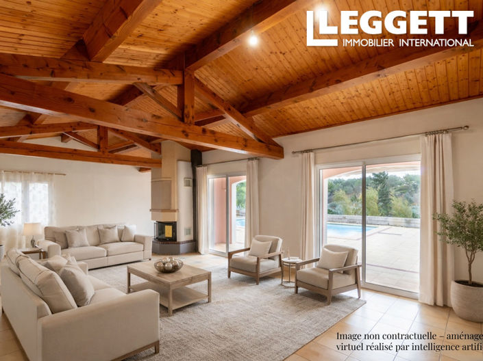Image No.3-4 Bed House for sale