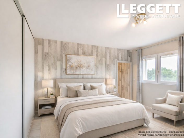 Image No.7-Maison de 4 chambres à vendre à Narbonne