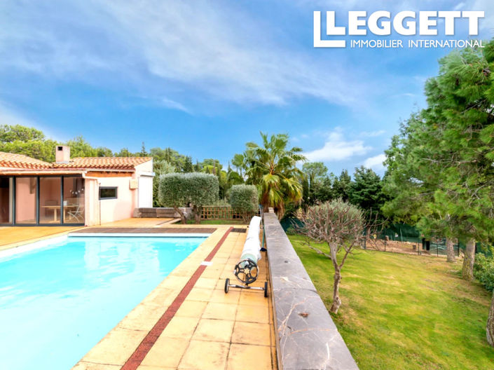 Image No.9-Maison de 3 chambres à vendre à Narbonne