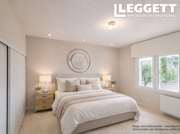 Image No.9-Maison de 4 chambres à vendre à Narbonne