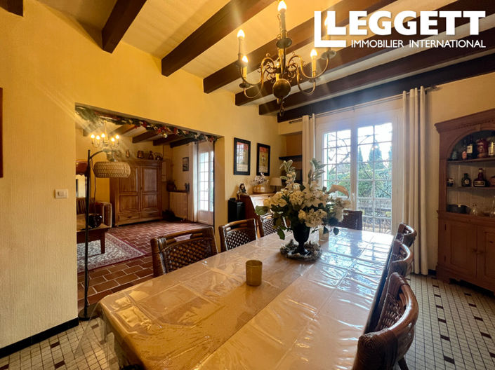 Image No.4-5 Bed House for sale