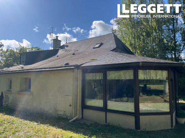 Image No.10-Maison de 6 chambres à vendre à Vernantes