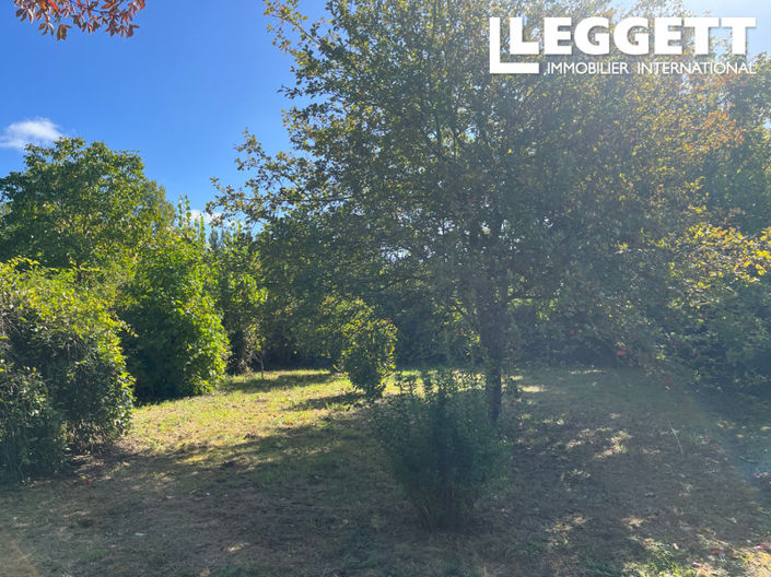 Image No.9-Maison de 6 chambres à vendre à Vernantes