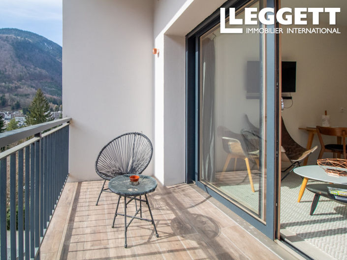 Image No.10-Appartement de 3 chambres à vendre à Brides-les-Bains