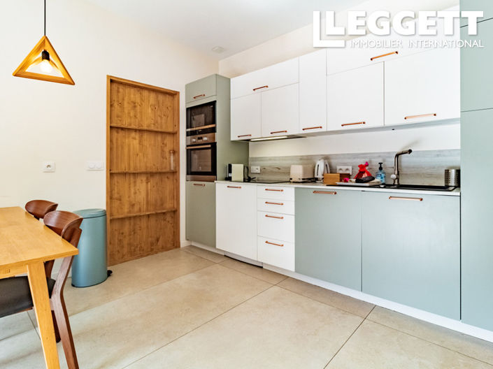 Image No.3-Appartement de 3 chambres à vendre à Brides-les-Bains