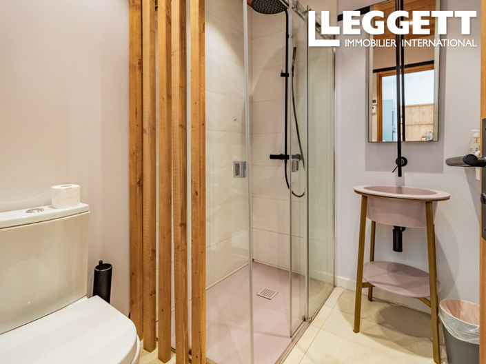 Image No.5-Appartement de 3 chambres à vendre à Brides-les-Bains