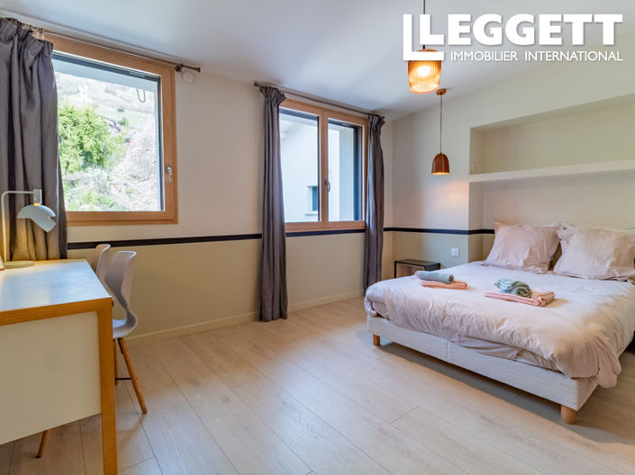 Image No.7-Appartement de 3 chambres à vendre à Brides-les-Bains