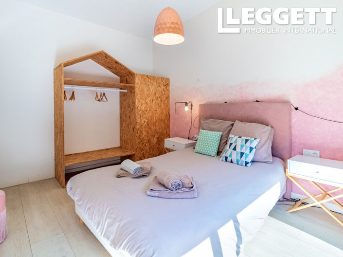 Image No.8-Appartement de 3 chambres à vendre à Brides-les-Bains