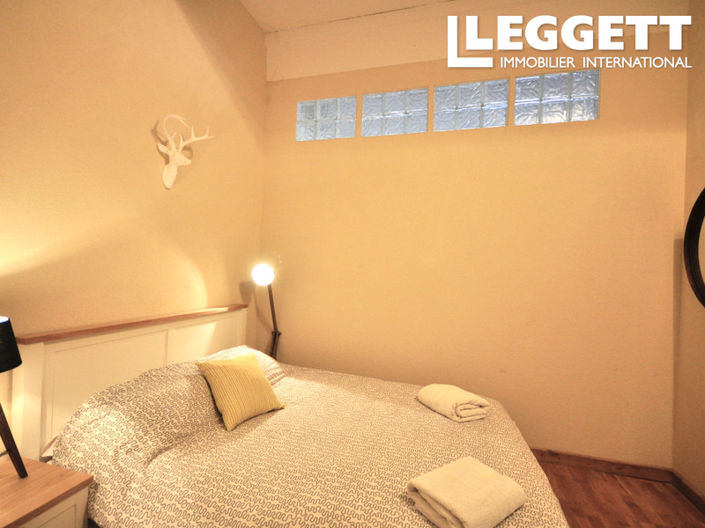 Image No.2-Appartement de 3 chambres à vendre à La Salle-les-Alpes