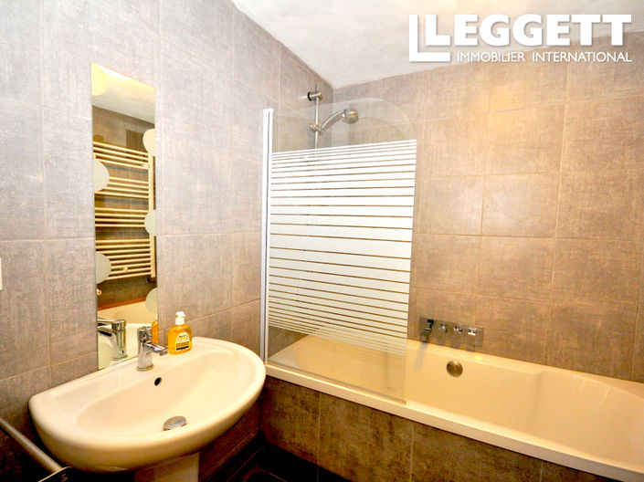 Image No.5-Appartement de 3 chambres à vendre à La Salle-les-Alpes