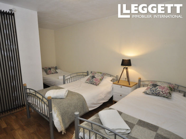 Image No.6-Appartement de 3 chambres à vendre à La Salle-les-Alpes