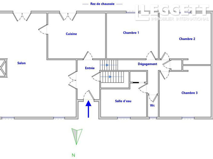 Image No.10-3 Bed House for sale