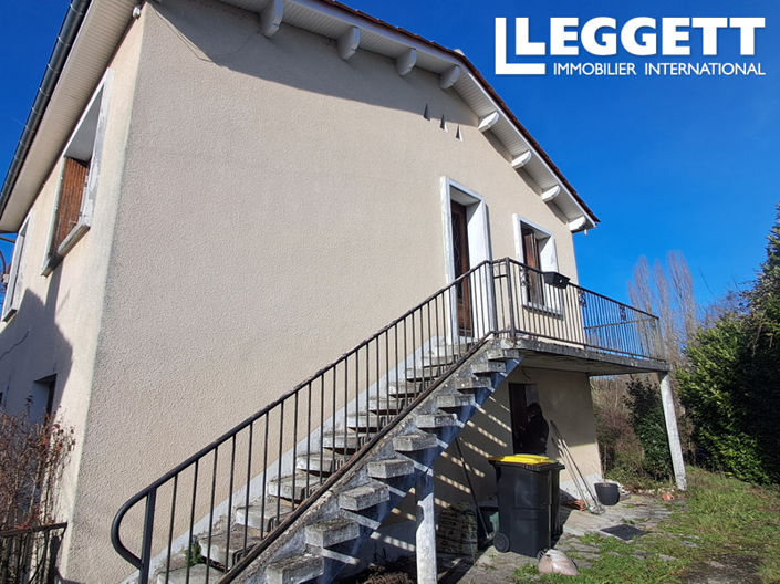 Image No.10-Maison de 3 chambres à vendre à Gurat