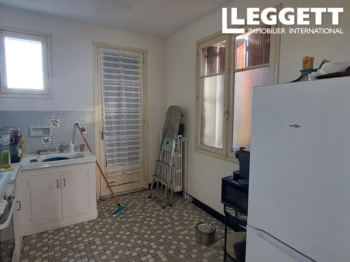 Image No.4-Maison de 3 chambres à vendre à Gurat