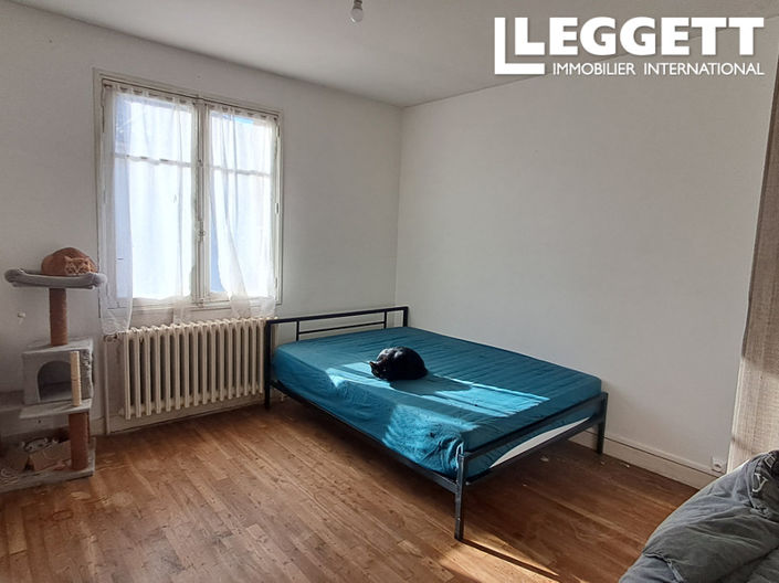 Image No.5-Maison de 3 chambres à vendre à Gurat