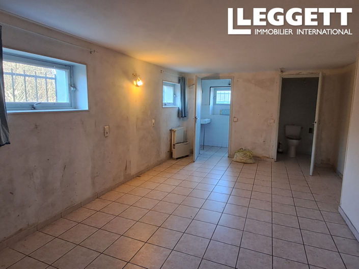 Image No.7-Maison de 3 chambres à vendre à Gurat