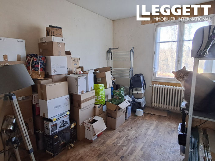 Image No.8-Maison de 3 chambres à vendre à Gurat