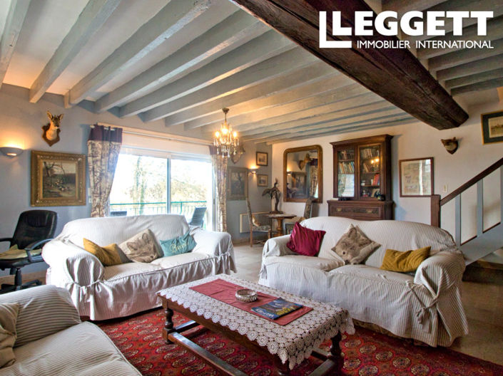 Image No.4-5 Bed House for sale