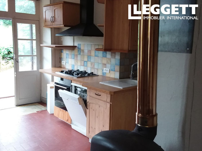 Image No.6-2 Bed House for sale