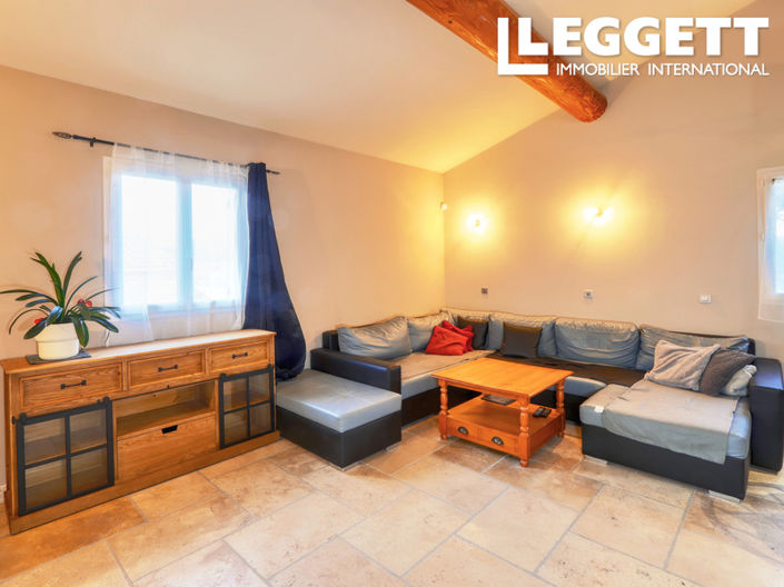 Image No.5-Maison de 3 chambres à vendre à Apt