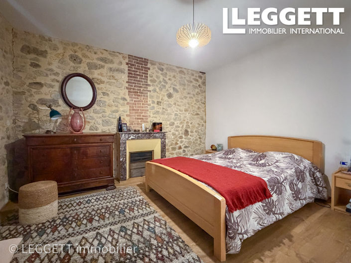 Image No.6-Maison de 4 chambres à vendre à Payrac