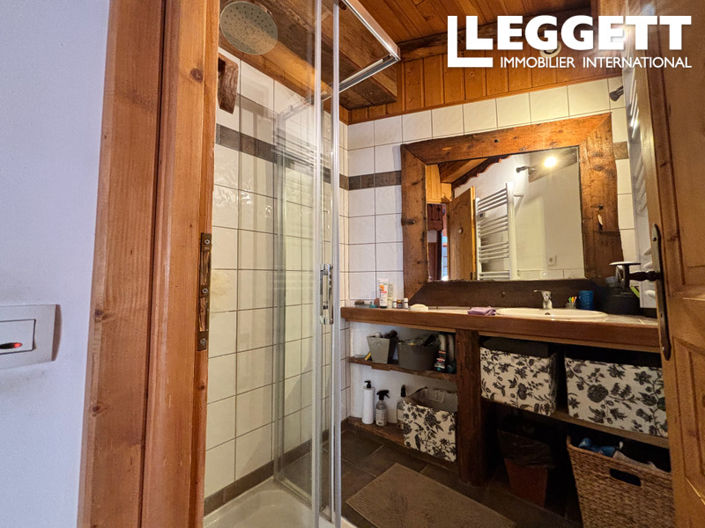 Image No.10-Maison de 5 chambres à vendre à Savoie