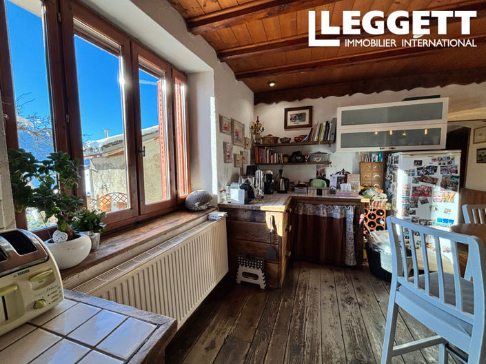 Image No.3-Maison de 5 chambres à vendre à Savoie