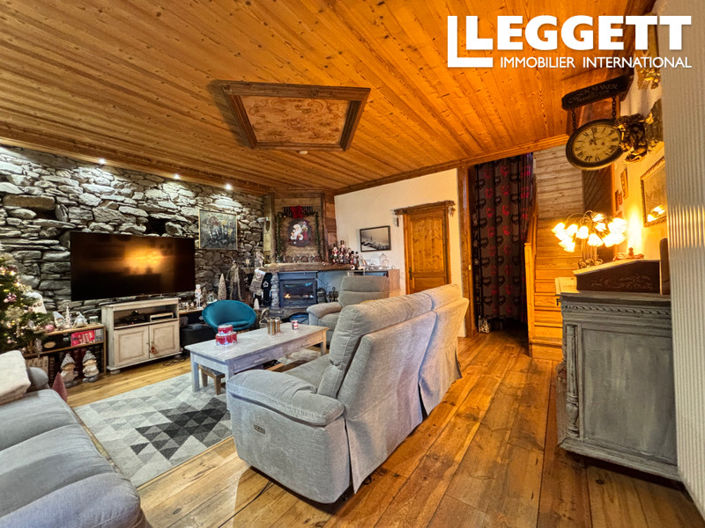 Image No.5-Maison de 5 chambres à vendre à Savoie