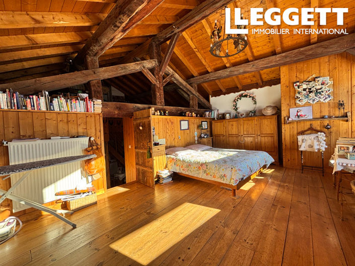 Image No.7-Maison de 5 chambres à vendre à Savoie