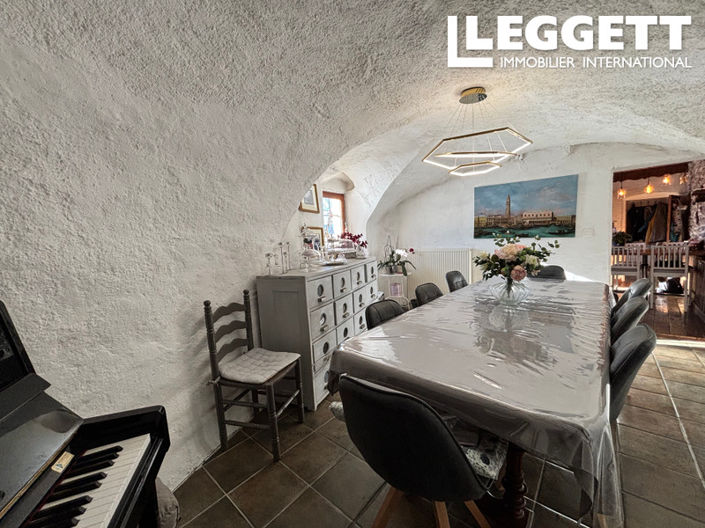 Image No.9-Maison de 5 chambres à vendre à Savoie