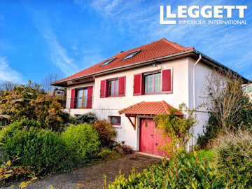 1 - Haute-Vienne, House