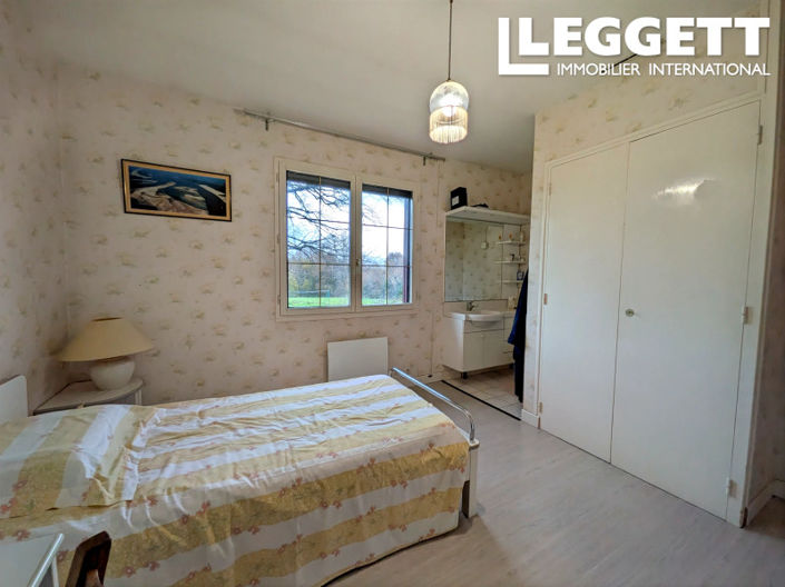 Image No.7-Maison de 5 chambres à vendre à Haute-Vienne