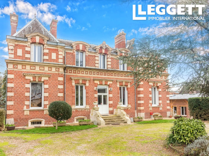 Image No.7-5 Bed House for sale