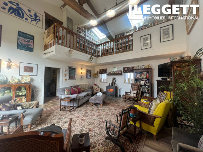 Image No.4-5 Bed House for sale