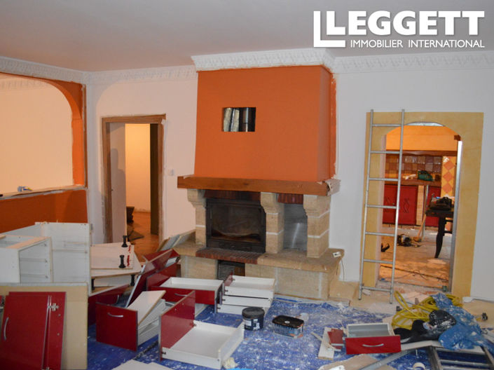 Image No.6-3 Bed House for sale