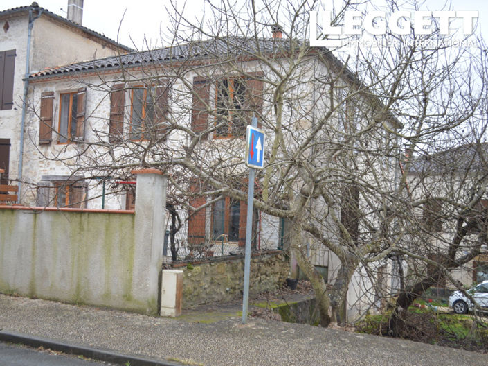 Image No.9-Maison de 3 chambres à vendre à Montesquieu 