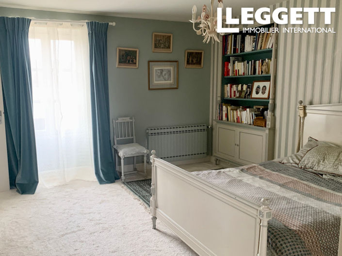 Image No.8-4 Bed House for sale