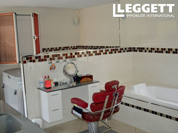 Image No.10-Maison de 4 chambres à vendre à Pardaillan