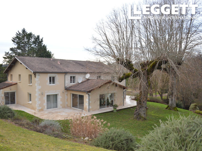 Image No.4-4 Bed House for sale