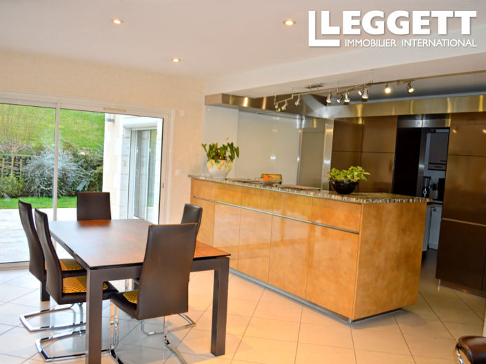 Image No.7-Maison de 4 chambres à vendre à Pardaillan