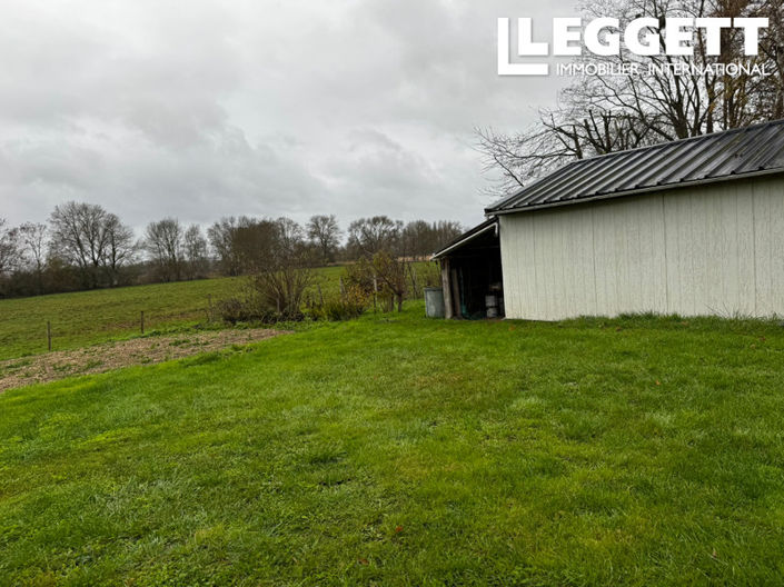 Image No.10-Maison de 4 chambres à vendre à Moulins-sur-Yèvre