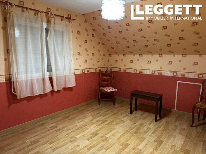 Image No.5-Maison de 4 chambres à vendre à Moulins-sur-Yèvre