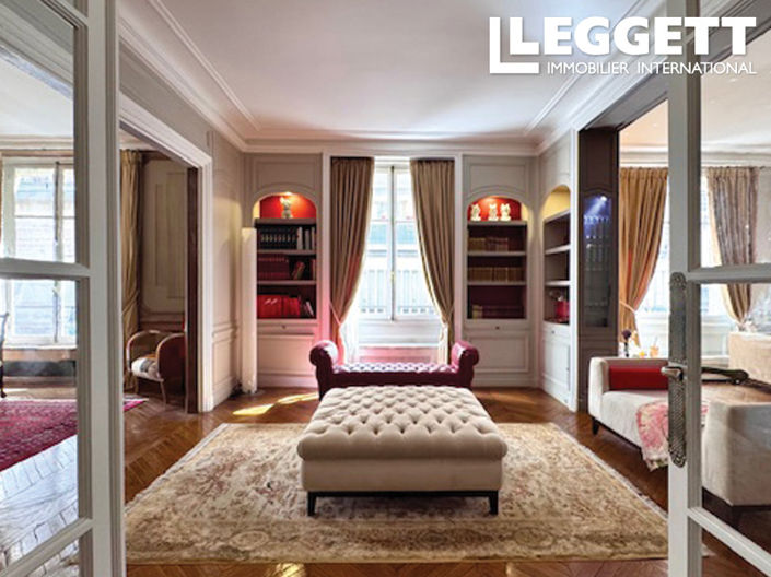 Image No.2-4 Bed Apartment for sale