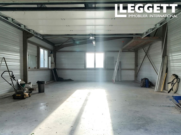 Image No.10-Maison de 4 chambres à vendre à Saint-Mathieu