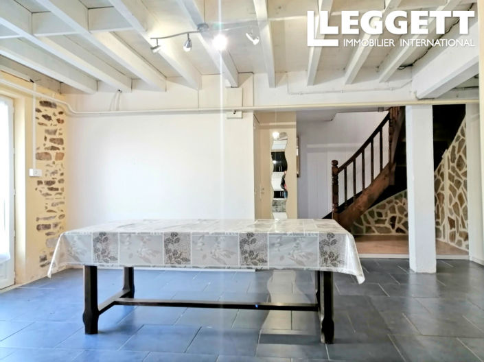 Image No.5-Maison de 4 chambres à vendre à Saint-Mathieu