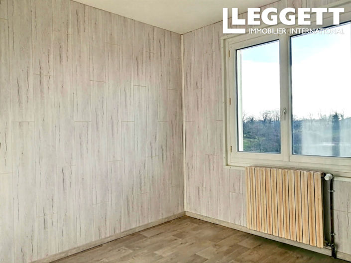 Image No.6-Maison de 4 chambres à vendre à Saint-Mathieu