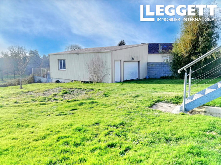 Image No.8-Maison de 4 chambres à vendre à Saint-Mathieu