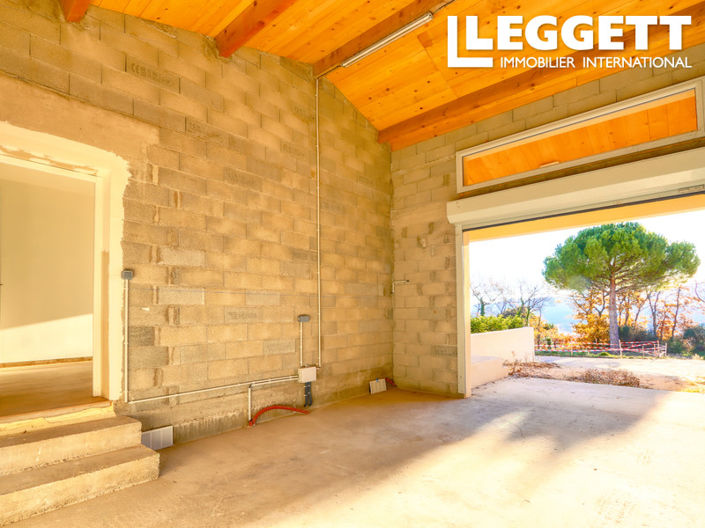 Image No.10-Maison de 4 chambres à vendre à Saint-Martin-de-Castillon