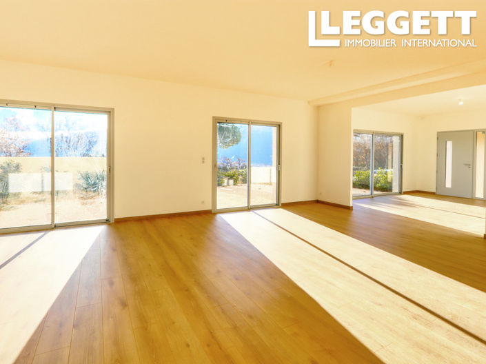 Image No.3-Maison de 4 chambres à vendre à Saint-Martin-de-Castillon