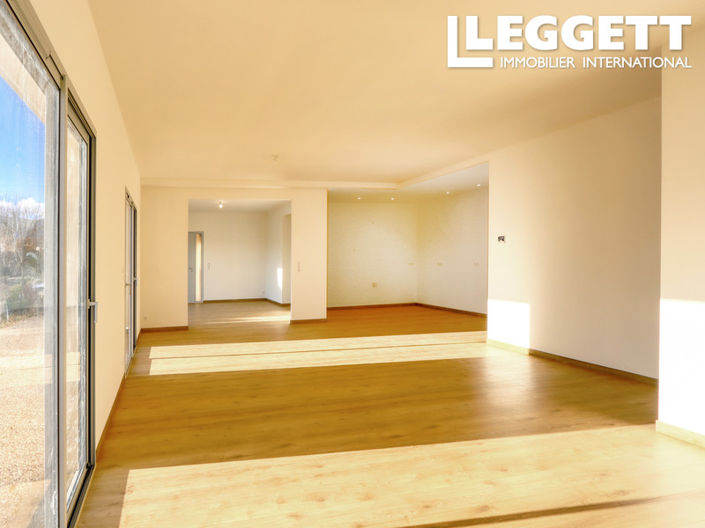 Image No.4-Maison de 4 chambres à vendre à Saint-Martin-de-Castillon